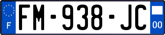 FM-938-JC