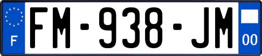 FM-938-JM
