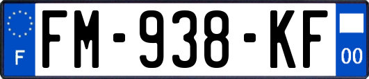 FM-938-KF