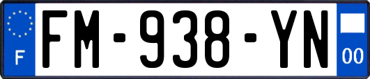 FM-938-YN
