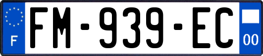 FM-939-EC