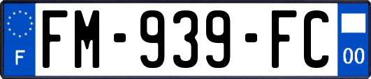 FM-939-FC