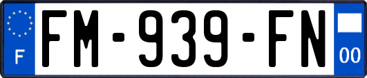 FM-939-FN