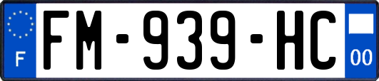 FM-939-HC