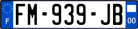 FM-939-JB