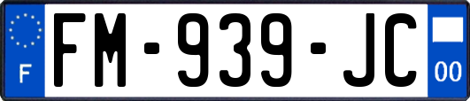 FM-939-JC