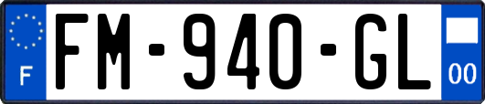 FM-940-GL