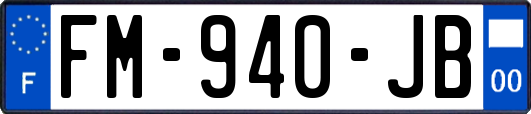 FM-940-JB
