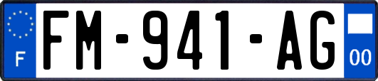 FM-941-AG