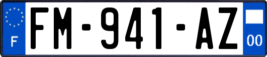 FM-941-AZ