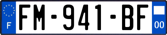 FM-941-BF