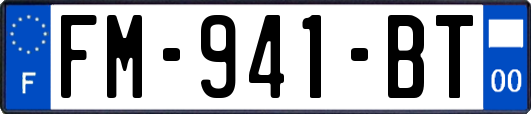FM-941-BT