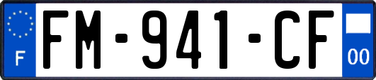 FM-941-CF