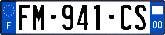 FM-941-CS