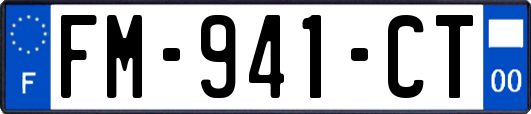 FM-941-CT