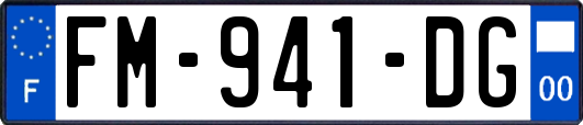 FM-941-DG