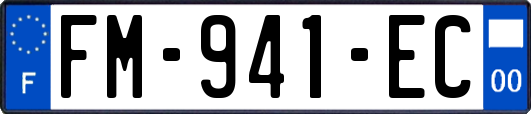 FM-941-EC