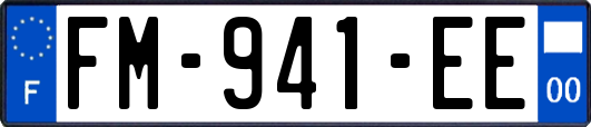 FM-941-EE