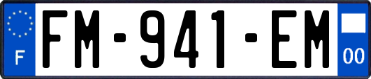 FM-941-EM