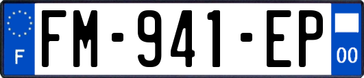 FM-941-EP