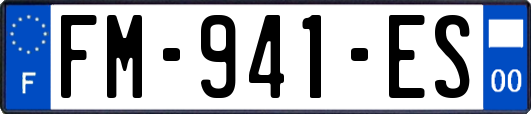 FM-941-ES