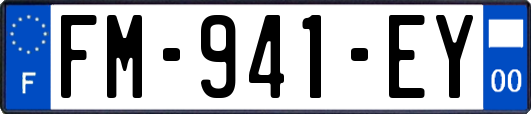 FM-941-EY