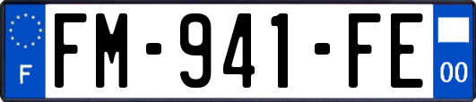FM-941-FE