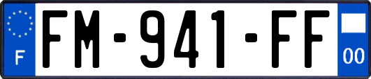 FM-941-FF