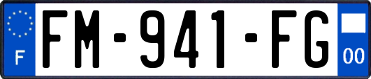 FM-941-FG