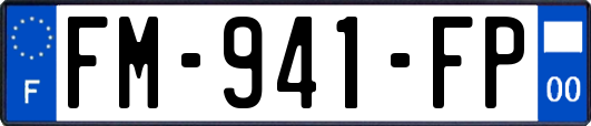 FM-941-FP