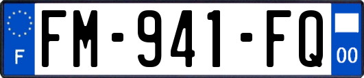 FM-941-FQ