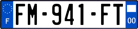 FM-941-FT