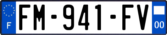 FM-941-FV