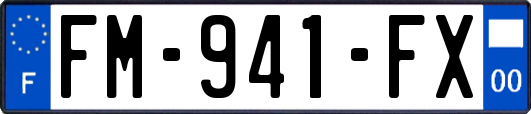 FM-941-FX