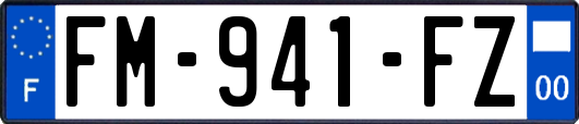 FM-941-FZ