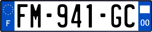 FM-941-GC