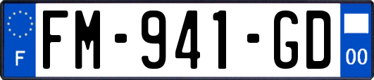 FM-941-GD