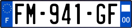 FM-941-GF