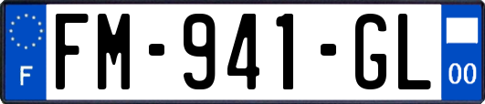 FM-941-GL