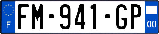 FM-941-GP