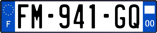 FM-941-GQ