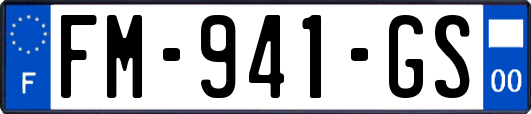 FM-941-GS