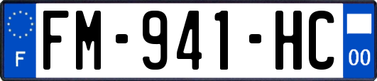 FM-941-HC