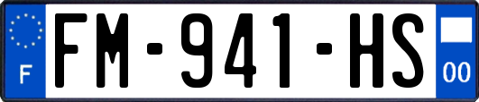 FM-941-HS