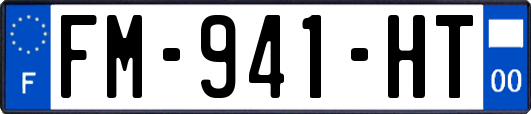 FM-941-HT