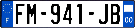 FM-941-JB