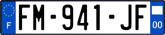 FM-941-JF
