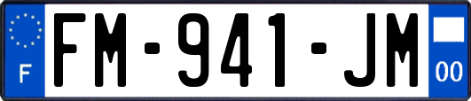 FM-941-JM