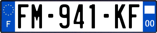 FM-941-KF