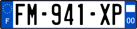 FM-941-XP